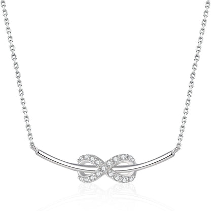 Hot-selling ring, earrings, necklace, European and American style S925 sterling silver jewelry set, three-piece set, niche design